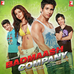 Badmaash Company - Shreya Ghoshal Song Download